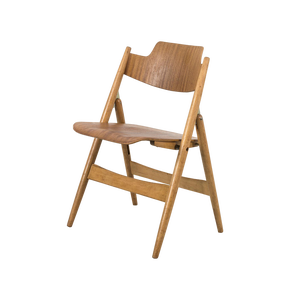 Chair Model SE18 by Egon Eiermann