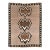 Galerie Shabab Collection Mid-20th Century Turkish Anatolian Tribal Room Size Carpet For Sale