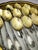 Ice Scoops and Serving Set in Silver Vermeil, 1940s, Set of 13 For Sale - Image 10 of 11