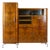 Bauhaus Office Cabinet by Robert Slezak for Slezak, Czechoslovakia, 1930s For Sale