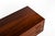 Mid-Century Modern Danish Rosewood Chest of Drawers by Poul Hundevad for Hundevad & Co, 1960s For Sale - Image 5 of 18