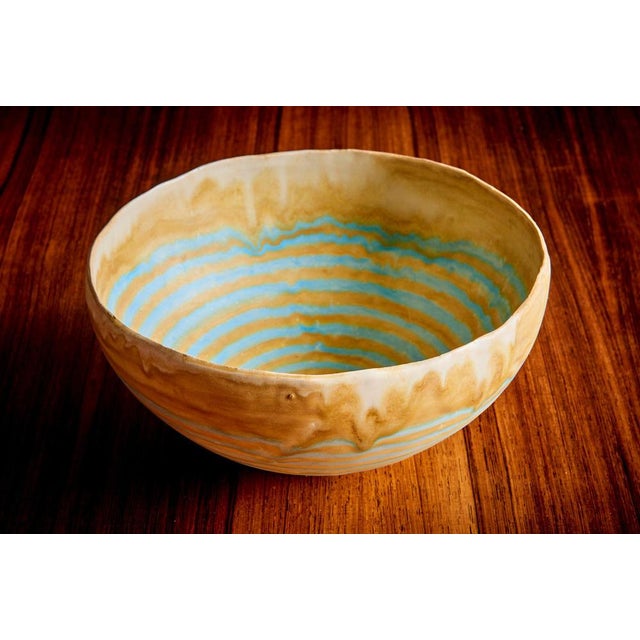 Sounding Bowls by Sussane Protzmann, 2022, Set of 3 For Sale - Image 4 of 10