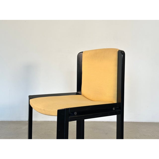 1960s P300 Model Chairs by Joe Colombo for Pozzi, 1960s, Set of 6 For Sale - Image 5 of 18