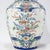 Vintage Dutch Delft Polychrome Lidded Ginger Jar in Floral Pattern For Sale - Image 13 of 17