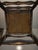 American Early 20th Century Folding Ladder Back Chairs With Rush Seating Seating For Sale - Image 3 of 7