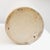 Large 12.25" Antique Farmhouse Rustic Stoneware Utensil Crock For Sale - Image 4 of 4