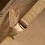19th Century Antique Steamer Trunk in Damier Canvas from Louis Vuitton, France For Sale - Image 12 of 18