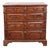 Antique Oak Chest of Drawers, 1700s For Sale