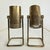 Table Lamps by Rolf Krüger for Heinz Neuhaus Leuchten, 1970s, Set of 2 For Sale - Image 3 of 6
