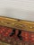 Z Gallerie Old World Over Mantle Mirror, Vintage For Sale - Image 4 of 12