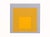 Bauhaus Josef Albers "Formulation : Articulation" Portfolio II Folder 4 For Sale - Image 3 of 10