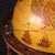 Vintage Italian Globe Bar Cabinet, 1980 For Sale - Image 10 of 13