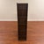 Early 20th Century Vintage Japanese Mizuya Tansu Chest With Textured Glass and Sliding Doors For Sale - Image 5 of 18