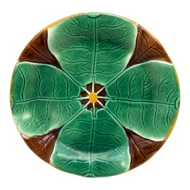 Example of Joseph Holdcroft Decorative Plates