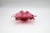 Glass Mid-Century Bohemian Art Glass Cranberry Centrepiece Bowl by Josef Hospodka for Chřibská, 1960s For Sale - Image 7 of 7