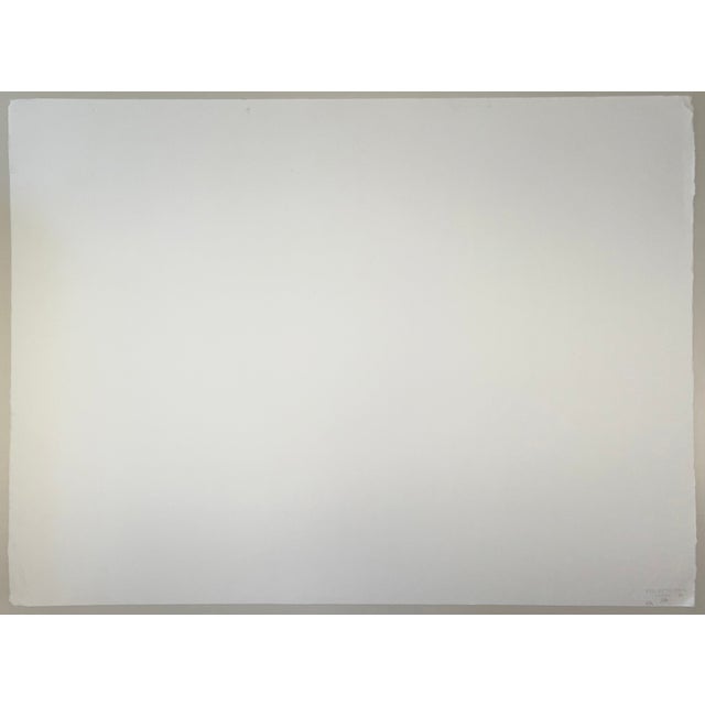 21st Century, "Kids at the Beach", Contemporary Impressionist, Artist Proof, Giclee on Fine Art Watercolor Paper, Artist Randy Moberg For Sale - Image 15 of 15