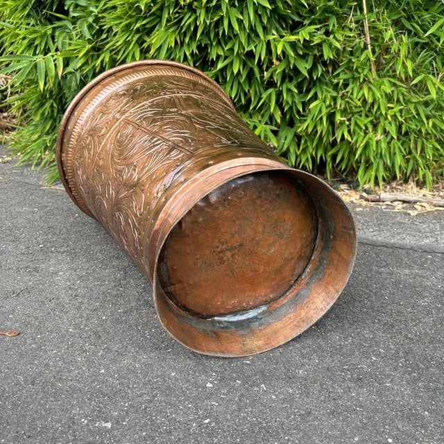 Antique Ceremonial Grapevine, 1700s For Sale - Image 15 of 17