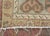 Turkish Mini Rug Oriental Hand Knotted Vintage Rug 1'10" x 3' #16751 For Sale In Houston - Image 6 of 8