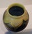 Louis Comfort Tiffany Tiffany Favrile Pulled Feather Miniature Vase For Sale - Image 4 of 10