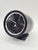 Vintage Space Age Electronic 6 Jewels Table Clock from GARANT, 1960s For Sale - Image 4 of 9