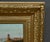 French School Artist, Sailboats on the Mediterranean, Oil on Panel, 19th Century, Framed For Sale - Image 13 of 18