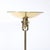 Pair of Mid-Century Articulating Polished Brass Torchieres Signed Nessen Studios For Sale - Image 11 of 18