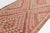 1950s Vintage Minimalist Kilim Rug For Sale - Image 5 of 10