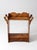 Antique Pine Washstand With Towel Bars and Two Shelves For Sale - Image 14 of 14