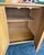 Mid Century Broyhill Diamond Head Hutch For Sale - Image 11 of 14