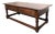 New England Oak Coffee Table For Sale
