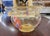 Abstract Arnaldo Zanella Murano Glass Bowl Signed 6x8 For Sale - Image 3 of 9