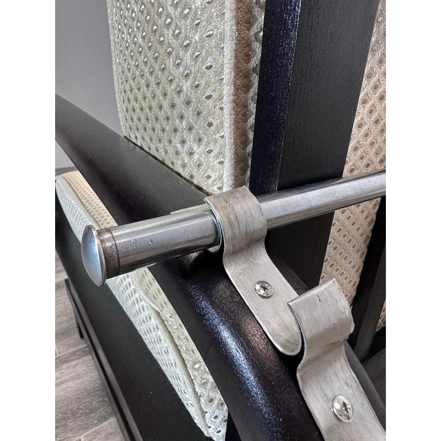 Set of Art Deco Lounge Chairs For Sale - Image 10 of 18