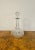 Antique Victorian Cut Glass Decanter, 1880 For Sale - Image 3 of 4
