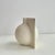 Not Yet Made - Made To Order Sail Sculptural Vase by Karin Amdal For Sale - Image 5 of 6