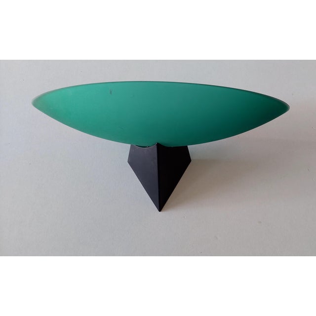 Murano Glass Due Wall Lights by Carlo Nason, 1990s, Set of 2 For Sale - Image 12 of 16