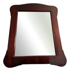 Art Nouveau Wall Mirror, 1910