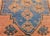 French Country Antique Caucasian Kazak Bordjalou Rug, Hand-Knotted Wool, Late 1800s, 4' x 6' For Sale - Image 3 of 18