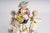 Meissen porcelain sculpture depicting a group of children, 18th century. Meissen porcelain sculpture depicting a group of...