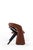 Patara Dining Chair For Sale - Image 4 of 5