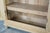 Antique European Farmhouse Pine Knockdown Armoire Linen Press Larder Cupboard For Sale - Image 15 of 18
