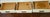 Vintage 1970s Boho Faux Bamboo Dresser With 2 Matching Mirrors For Sale - Image 13 of 16