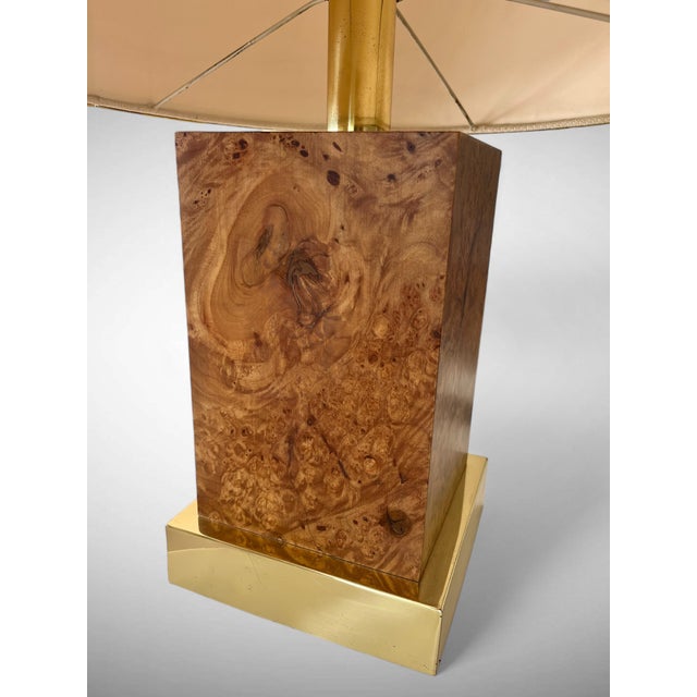 Table Lamp, Italy, 1970s For Sale - Image 4 of 8