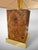 Table Lamp, Italy, 1970s For Sale - Image 4 of 8