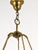 Vintage Austrian Chandelier, 1940s For Sale - Image 10 of 18
