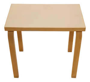 Side Table by Alvar Aalto for Artek, 1950s