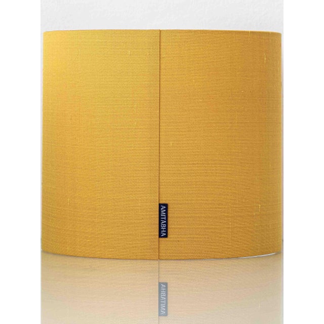 Italian Renaissance Revival Albarello Apothecary Jar Table Lamp, 19th Century For Sale - Image 11 of 12