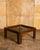 Designed by Afra and Tobia Scarpa for Cassina during the 1960s, this square coffee table reflects the designers' signature...