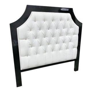 Full Size Tufted Headboard For Sale