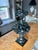 1960s 1960s Paul Hansen Hollywood Regency Topiary Lamp For Sale - Image 5 of 9