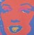 American 1990s After Andy Warhol Marilyn Monroe Pink Lithograph For Sale - Image 3 of 13